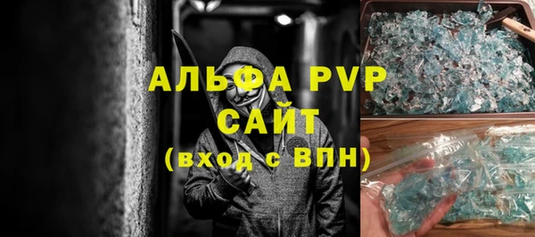 крисы Алексин